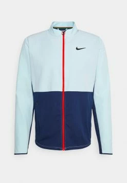 Nike Performance ADVANTAGE JACKET - Training Jacket - Glacier Blue/midnight Navy/black 8 Nike Performance ADVANTAGE JACKET - Training Jacket - Glacier Blue/midnight Navy/black -Nike Performance store 9ecb0095498c4751898b0b6a3c79e2cb