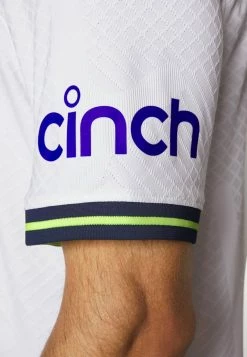 Nike Performance TOTTENHAM HOTSPURS MATCH HOME - Football Shirt - White/binary Blue -Nike Performance store 9f22814c4b0c45748f1d5ba119eef7db