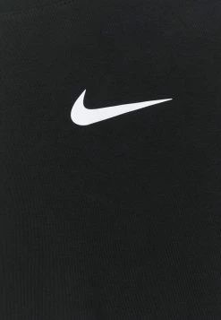 Nike Performance CREW - Sweatshirt - Black/white 5 Nike Performance CREW - Sweatshirt - Black/white -Nike Performance store 9f2804f16dab4e23ad3212a01b2d5b75
