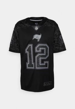 Nike Performance NFL TAMPA BAY BUCCANEERS LIMITED - Club Wear - Black -Nike Performance store 9f2ae5b8c1834eefae6a57cccff00196
