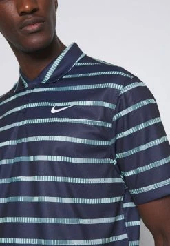 Nike Performance Polo Shirt - Obsidian/white 15 Nike Performance Polo Shirt - Obsidian/white -Nike Performance store 9f52462b84dc4354b00712e4e311e859