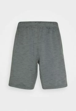 Nike Performance SHORT - Sports Shorts - Smoke Grey/iron Grey/black -Nike Performance store 9f5a28306e7a454ba147419d0cc93f29