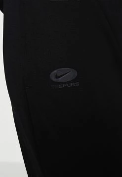 Nike Performance TOTTENHAM HOTSPURS TRAVEL SOCK PANT - Club Wear - Black -Nike Performance store 9f61dace1346418481f220d91bdddba8