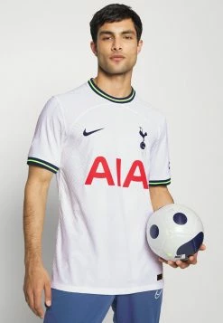 Nike Performance TOTTENHAM HOTSPURS MATCH HOME - Football Shirt - White/binary Blue -Nike Performance store 9f74409d79f445fcb7d22a5381407b64