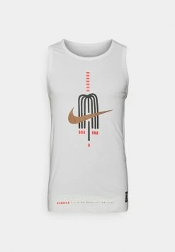 Nike Performance TANK AIR - Top - Phantom 10 Nike Performance TANK AIR - Top - Phantom -Nike Performance store 9f7f67c7722c4a71b72b724cd65638d3