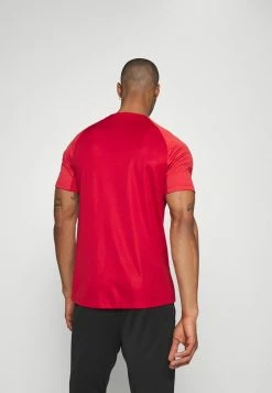 Nike Performance GALATASARAY ISTANBUL STRIKE - Print T-shirt - Pepper Red/vivid Orange -Nike Performance store 9f8096cbaf334f89b76530bb187fd5e4