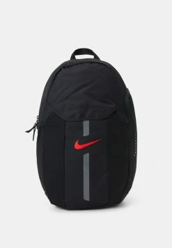 Nike Performance ACADEMY TEAM UNISEX - Rucksack - Black