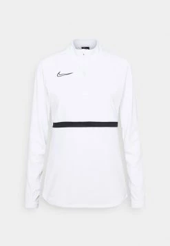 Nike Performance ACADEMY DRIL - Sweatshirt - White/black 13 Nike Performance ACADEMY DRIL - Sweatshirt - White/black -Nike Performance store 9fcc57a66a364e9e9d86d546d5d13a50