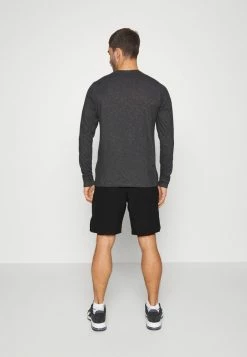 Nike Performance Sports Shorts - Black/smoke Grey/white 7 Nike Performance Sports Shorts - Black/smoke Grey/white -Nike Performance store 9fcebc5f0f084652888f5278c234eff5