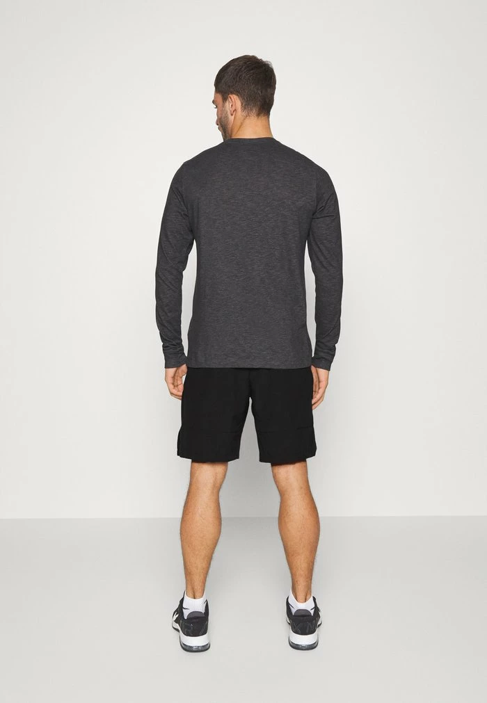 Nike Performance Sports Shorts - Black/smoke Grey/white 3 Nike Performance Sports Shorts - Black/smoke Grey/white - Image 3