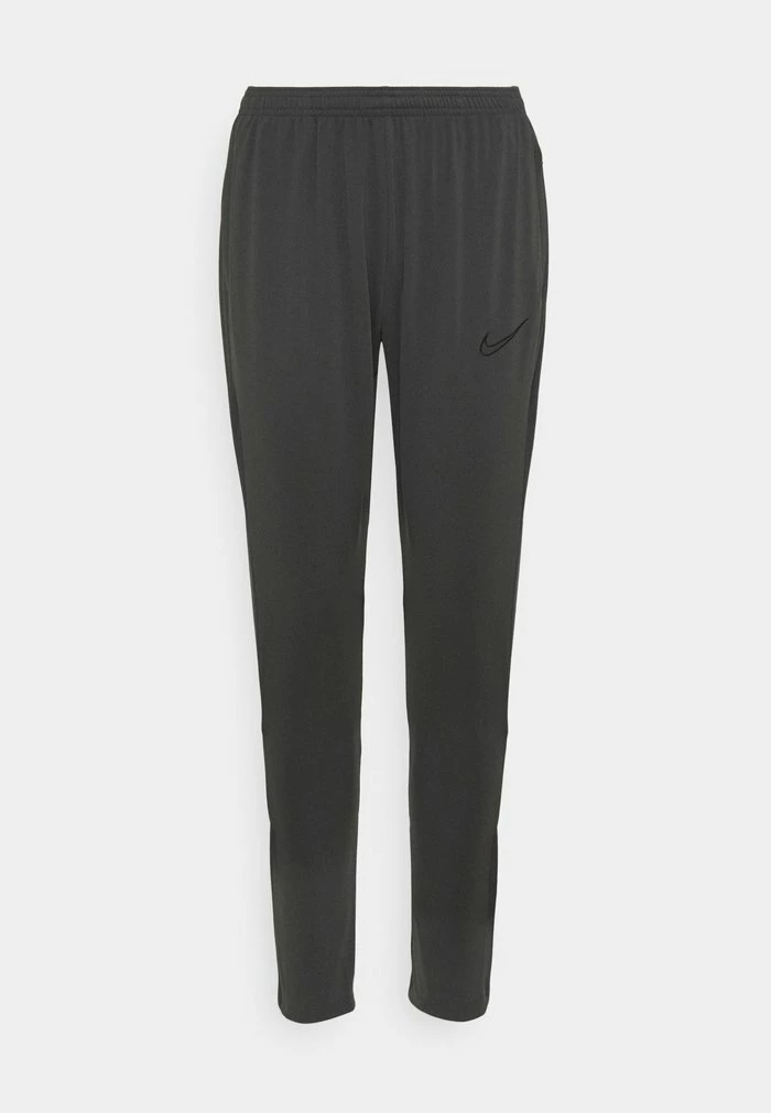 Nike Performance ACADEMY - Tracksuit Bottoms - Anthracite/black 5 Nike Performance ACADEMY - Tracksuit Bottoms - Anthracite/black - Image 5