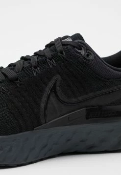Nike Performance Neutral Running Shoes - Black/iron Grey/white -Nike Performance store a002044a6b9247608abea88d09fe27f4