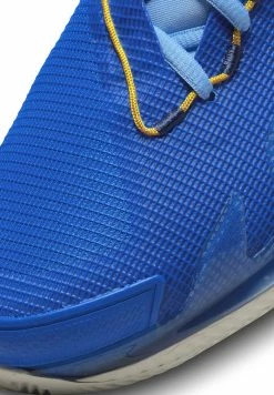 Nike Performance ZOOM VAPOR PRO CLAY - Clay Court Tennis Shoes - Photo Blue Blue Chill Light Bone White -Nike Performance store a00549fb1cbf49a3b3c51223fd4183b7