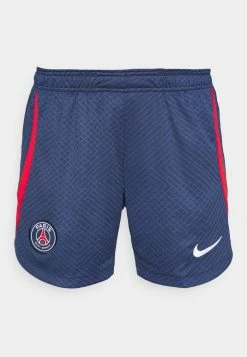 Nike Performance PARIS GERMAIN STRIKE SHORT - Sports Shorts - Midnight Navy/university Red/white -Nike Performance store a014a690e686430389f2159e94f9d30f