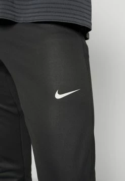 Nike Performance ELITE - Leggings - Black/reflective Silver -Nike Performance store a0328e19b96f4dc5a3b737c54cfeab9e