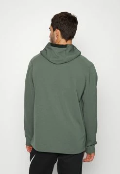 Nike Performance Hoodie - Iron Grey/black -Nike Performance store a05920be22f0429894e630ef31a0142b