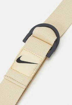 Nike Performance MASTERY STRAP - Fitness / Yoga - Sanddrift/anthracite/black -Nike Performance store a086ddd8fa634209b657b027036935ad