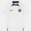 Nike Performance PARIS GERMAIN STRIKE UNISEX - Club Wear - White/midnight Navy