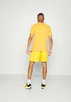 Nike Performance NFL KANSAS CITY CHIEFS MENS DRI FIT SHORT - Sports Shorts - University Red/university Gold -Nike Performance store a091e752874440ac85b1911ee0510fad