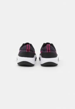 Nike Performance CITY - Training Shoe - Black/hyper Pink/cave Purple/lilac/white -Nike Performance store a0a5cfd53b9644169fd2354ee4721996