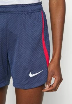 Nike Performance PARIS GERMAIN STRIKE SHORT - Sports Shorts - Midnight Navy/university Red/white -Nike Performance store a0a79bc071af4259b130dac6d87dc59f
