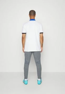 Nike Performance ACADEMY - Tracksuit Bottoms - Smoke Grey/summit White -Nike Performance store a0aec88baf3e4957a8f44c90d6539e0a