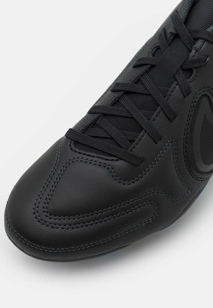 Nike Performance TIEMPO LEGEND 9 CLUB FG/MG - Moulded Stud Football Boots - Black/summit White/light Photo Blue 6 Nike Performance TIEMPO LEGEND 9 CLUB FG/MG - Moulded Stud Football Boots - Black/summit White/light Photo Blue - Image 6
