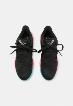 Nike Performance HYPERSPEED COURT UNISEX - Handball Shoes - Black/pink -Nike Performance store a0fed73e575743c78f3cf4eacbdf0cc7