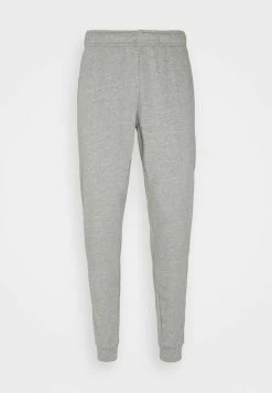 Nike Performance Tracksuit Bottoms - Dark Grey Heather/black -Nike Performance store a10c561fc3a34a0b99751c80a424e21e
