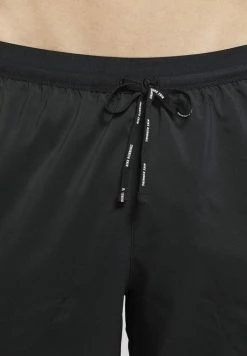 Nike Performance STRIDE - Sports Shorts - Black -Nike Performance store a1291985f55843bba3689fd1d732771c