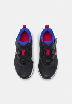 Nike Performance REVOLUTION 6 NN UNISEX - Neutral Running Shoes - Black/very Berry/lapis 9 Nike Performance REVOLUTION 6 NN UNISEX - Neutral Running Shoes - Black/very Berry/lapis -Nike Performance store a1354af1dab346acb1d70db2e1ed1a72