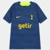 Nike Performance TOTTENHAM HOTSPURS PREMATCH UNISEX - Club Wear - Indigo Force/volt