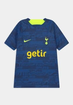 Nike Performance TOTTENHAM HOTSPURS PREMATCH UNISEX - Club Wear - Indigo Force/volt