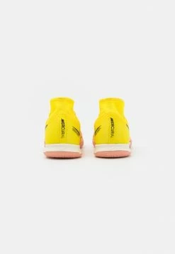 Nike Performance MERCURIAL ZOOM 9 ACADEMY IC - Indoor Football Boots - Yellow Strike/sunset Glow/coconut Milk 8 Nike Performance MERCURIAL ZOOM 9 ACADEMY IC - Indoor Football Boots - Yellow Strike/sunset Glow/coconut Milk -Nike Performance store a143ed19c581428cb5c1e2fbcc380f57