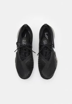 Nike Performance REACT VAPOR NXT - Clay Court Tennis Shoes - Black/white 9 Nike Performance REACT VAPOR NXT - Clay Court Tennis Shoes - Black/white -Nike Performance store a17904b752f348fbbaa9836359dcc9dd