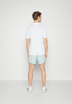 Nike Performance ADVANTAGE SLAM SHORT - Shorts - Glacier Blue/black -Nike Performance store a188dc8e6c7c492c897e0207e5ed6398