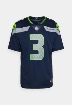 Nike Performance NFL SEATTLE SEAHAWKS NIKE LIMITED TEAM - Sports T-shirt - College Navy -Nike Performance store a19e19e4988540549bfd66dab74e1ae9