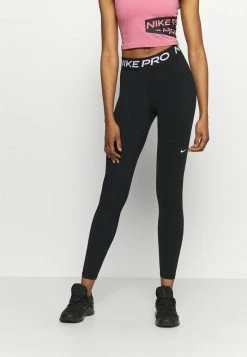 Nike Performance 365 - Leggings - Black