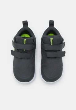Nike Performance STAR RUNNER 3 UNISEX - Neutral Running Shoes - Dark Smoke Grey/black -Nike Performance store a1b7be3d6a1d4aa2a498bee229f446e8