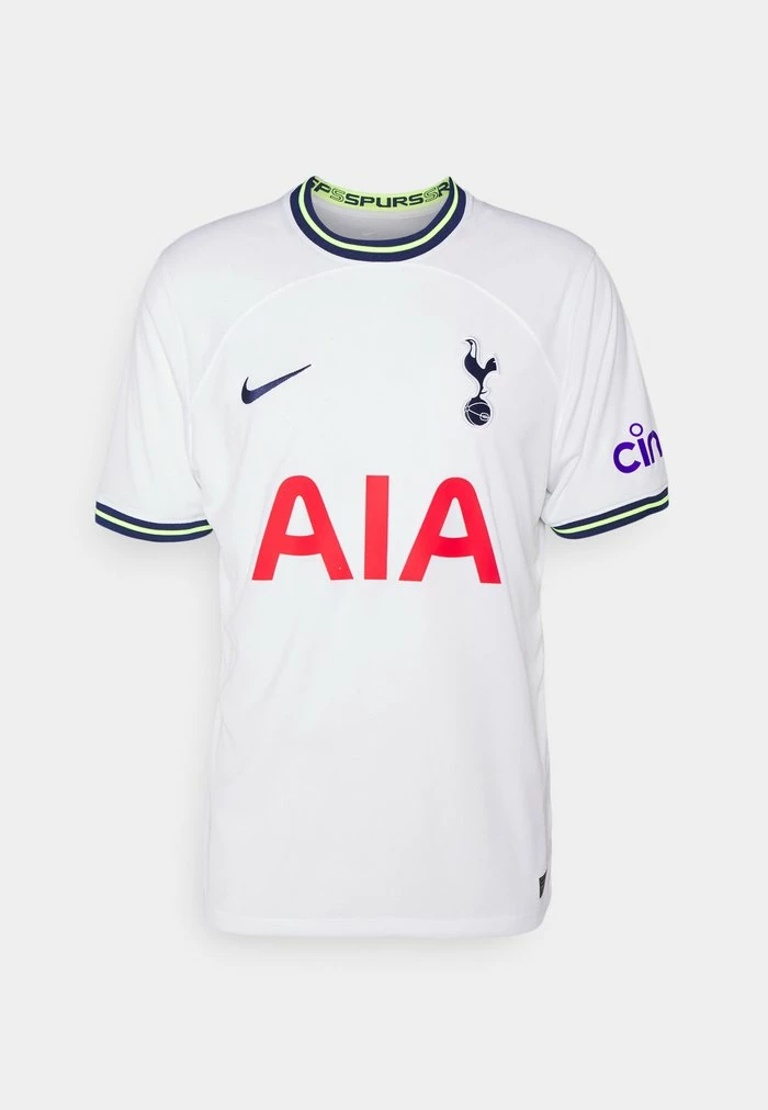 Nike Performance TOTTENHAM HOTSPURS STADIUM HOME - Club Wear - White/binary Blue 5 Nike Performance TOTTENHAM HOTSPURS STADIUM HOME - Club Wear - White/binary Blue - Image 5
