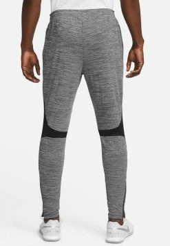 Nike Performance ACADEMY - Tracksuit Bottoms - Black/sunset Glow -Nike Performance store a2173044753549d6af87b152131d4412