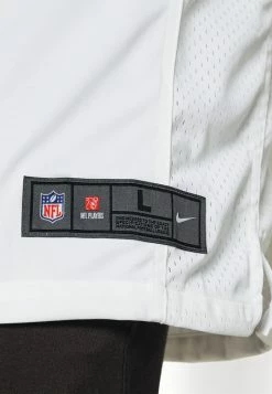 Nike Performance NFL TRAVIS KELCE 87 KANSAS CITY CHIEFS GAME ROAD - Sports T-shirt - White -Nike Performance store a2284d001ae2465d842853d8e92abb6d