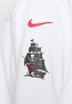 Nike Performance NFL TAMPA BAY BUCCANEERS TOM BRADY GAME ROAD - Club Wear - White -Nike Performance store a24692adda3a46aca2a1a70f1b7261e0