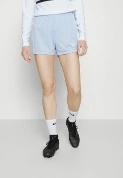 Nike Performance ACADEMY 21 SHORT - Sports Shorts - Light Marine/white/football Grey/white