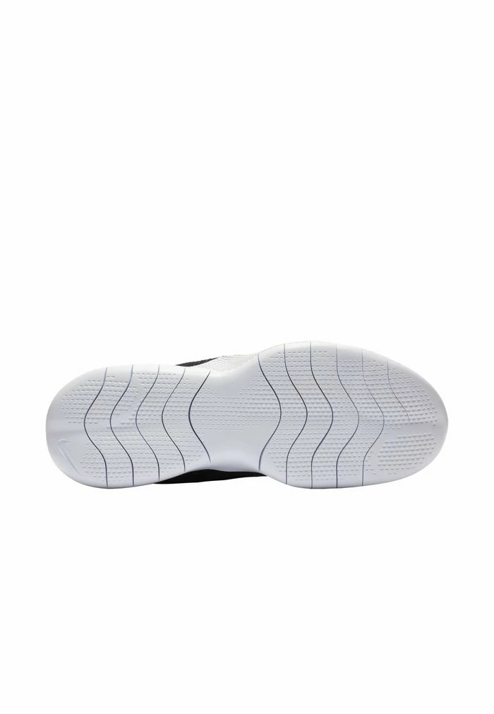 Nike Performance FLEX EXPERIENCE RN 10 - Competition Running Shoes - Black/dark Smoke Grey/iron Grey/fireberry 8 Nike Performance FLEX EXPERIENCE RN 10 - Competition Running Shoes - Black/dark Smoke Grey/iron Grey/fireberry - Image 8