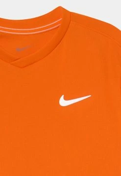 Nike Performance VICTORY - Basic T-shirt - Magma Orange/white 5 Nike Performance VICTORY - Basic T-shirt - Magma Orange/white -Nike Performance store a28b3840f60a4b79a897f1d14a59d757