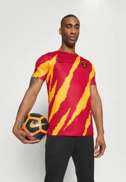 Nike Performance GALATASARAY ISTANBUL PREMATCH - Sports T-shirt - Pepper Red/pepper Red/black -Nike Performance store a2efe4089e1b4e30b479ef4d8d1e4225