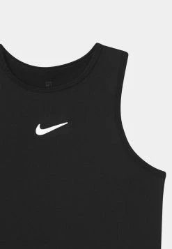 Nike Performance VICTORY TANK - Top - Black/white -Nike Performance store a2f5cd33ef98409c935b4328b3de577e
