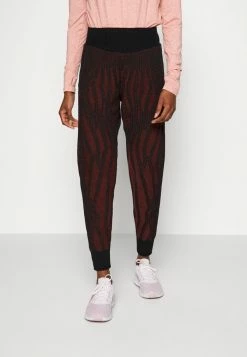 Nike Performance Tracksuit Bottoms - Oxen Brown/black/iron Grey
