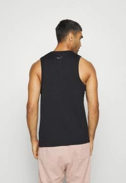 Nike Performance TANK CORE - Top - Black/iron Grey -Nike Performance store a334c8df979642b290d7422dbeb98bb2